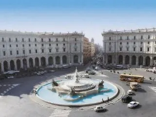 Nazional Rooms Rome Guest house