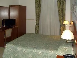 Nazional Rooms Rome