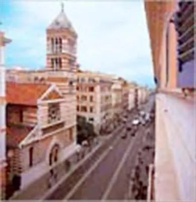 Nazional Rooms Rome 2*,